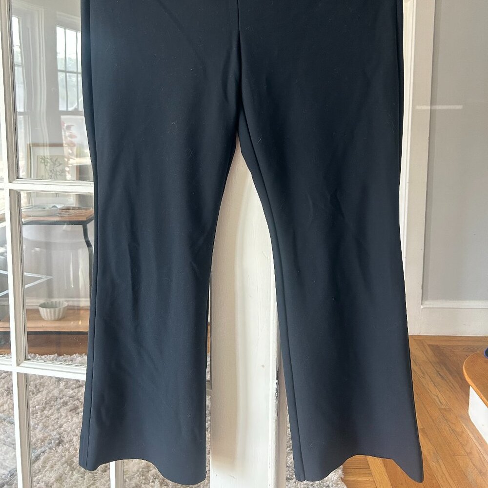 Banana Republic Navy Blue Pants Size 12 NEW - Picture 2 of 7